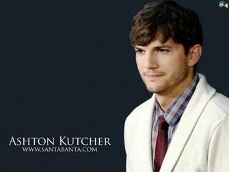 Ashton Kutcher Wallpaper X Net