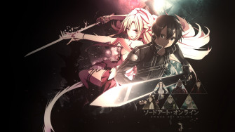 Sword Art Online Live Wallpaper