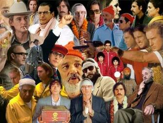 Wes Anderson iPhone Wallpaper By
