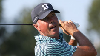Matt Kuchar Sorry For Solo Monday Finish At Wyndham Championship And Wallpaper