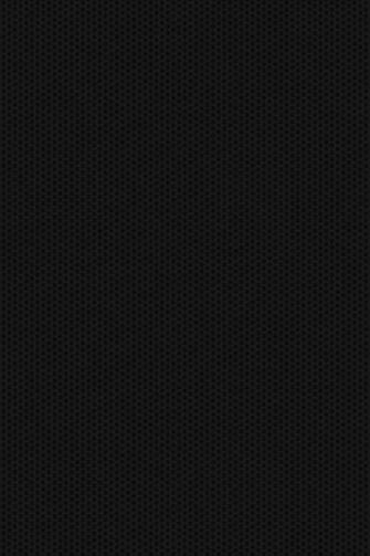 Dark Metal Grid Simply Beautiful iPhone Wallpaper
