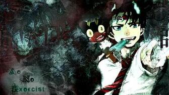 Ao No Exorcist Wallpaper HD