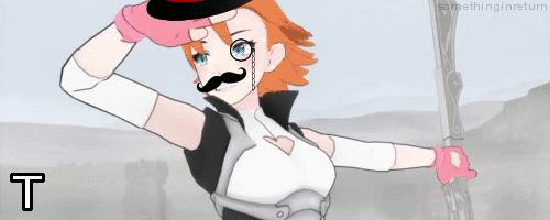 Rwby Nora The One True Lady