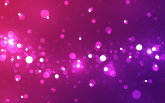 Pink Glitter Background Wallpaper