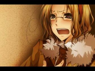 Canada From Hetalia Wallpaper