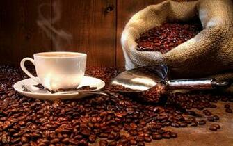 Desktop Coffee Wallpaper HD Pictures Background