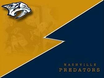 Nashville Predators Wallpaper