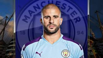 Fondos De Fotos Kyle Walker Wallpaper