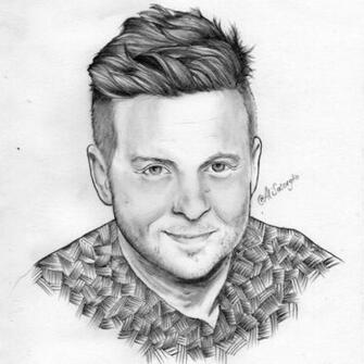 Ryan Tedder Wallpaper