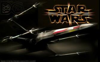 Wing Fighter Wallpaper Star Wars X