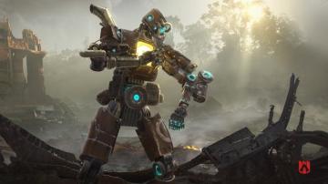 4k Screenshot Of Pathfinder My Favorite Loading Screen And