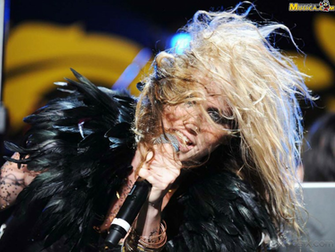 Kesha Wallpaper Hot
