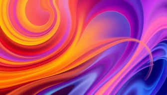 4k Abstract Wallpaper