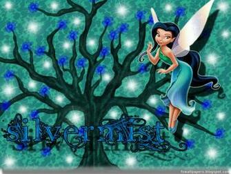 Flora Sellene Wallpaper