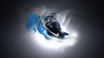 Nike Shoes Wallpaper