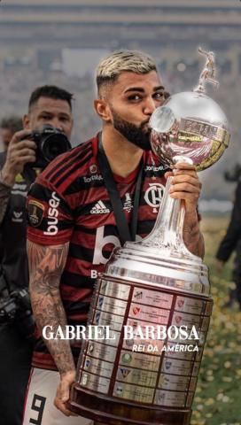 Lrs Wallpaper Flamengo