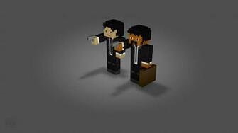 X Pixels Wallpaper By Minecraft