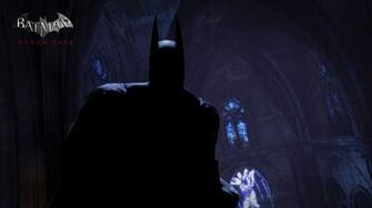 Batman Arkham City Wallpaper In