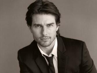 Tom Cruise HD Wallpaper