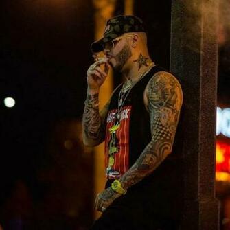 Farruko Imagenes De Reggaeton Fondos