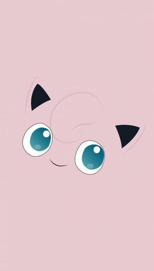 Pokemon Wallpaper Jigglypuff Pokem