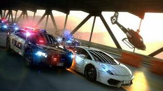 Need For Speed Hot Pursuit HD Wallpaper X Net
