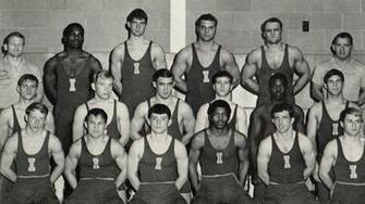 Iowa State Vs Illinois University