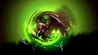 Pics Photos Wallpaper Illidan Stormrage Wow Widescreen
