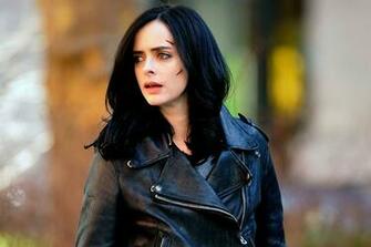 Re Jessica Jones Season Kevinfoyle