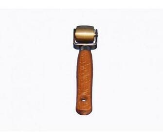 Metal Wallpaper Seam Roller