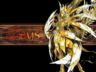 Espectacular Wallpaper De Saint Seiya Fondos Pantalla