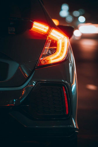 Honda Civic Pictures HD Image