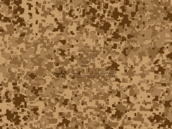 Usmc Desert Digi Camo By Darkiller45