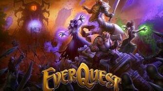 Everquest Rain Of Fear Jpg