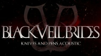 Black Veil Brides Wallpaper
