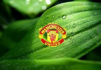 Wallpaper Of Manchester United Football Club Fanzone S 3d