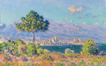 Best HD Claude Monet Wallpaper Desktop Background