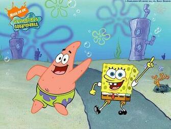 Spongebob Screensavers