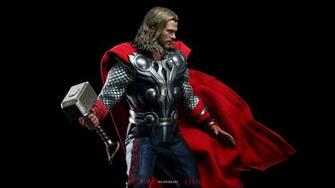 Thor Wallpaper