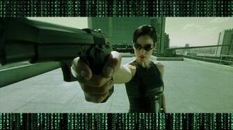 The Matrix Computer Wallpaper Desktop Background