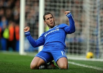 Sport Football Eden Hazard Soccer Fifa The Best Players