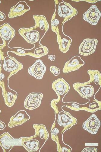 New Directions In Wallpaper Design Art Victoria And Albert Museum