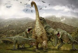 HD Dinosaur Wallpaper Pictures For Desktop Walls
