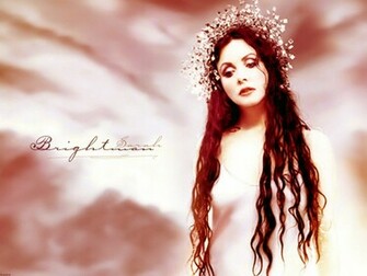 Sarah Brightman Wallpaper