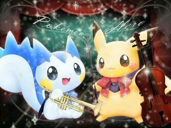 Cute Pokemon Wallpaper iPhone