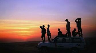 Bts Desktop Wallpaper HD
