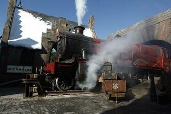Hogwarts Express Wallpaper Click Picture For High Resolution HD