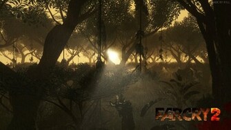 Far Cry Wallpaper