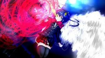 Best Demo Background Chuunibyou Koi Ga