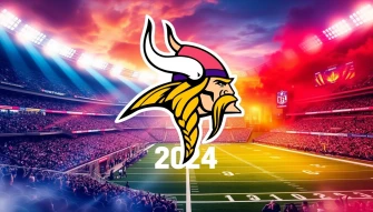 Minnesota Vikings Wallpaper
